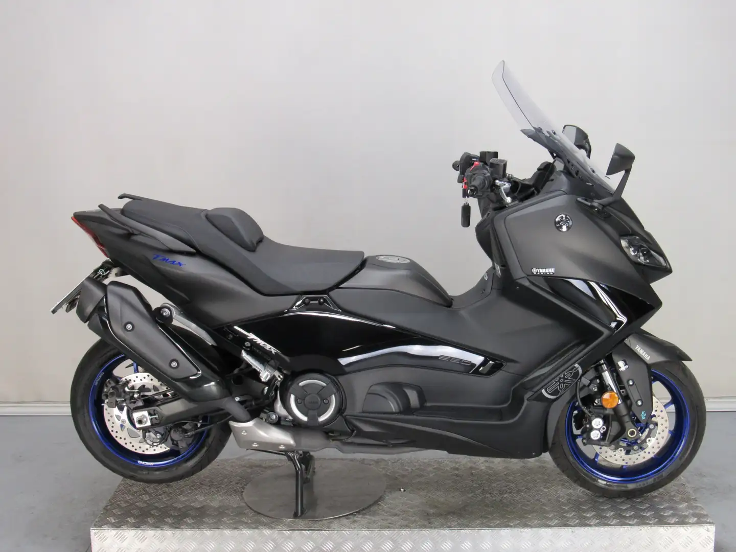 Yamaha TMAX 560 ABS - 1