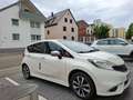 Nissan Note Note 1.2 DIG-S n-tec Weiß - thumbnail 4