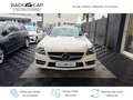 Mercedes-Benz SLK 250 CDI BlueEFFICIENCY A - PACK AMG LINE Weiß - thumbnail 2