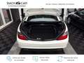 Mercedes-Benz SLK 250 CDI BlueEFFICIENCY A - PACK AMG LINE Weiß - thumbnail 16