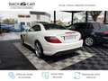 Mercedes-Benz SLK 250 CDI BlueEFFICIENCY A - PACK AMG LINE Weiß - thumbnail 4