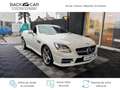 Mercedes-Benz SLK 250 CDI BlueEFFICIENCY A - PACK AMG LINE Weiß - thumbnail 1