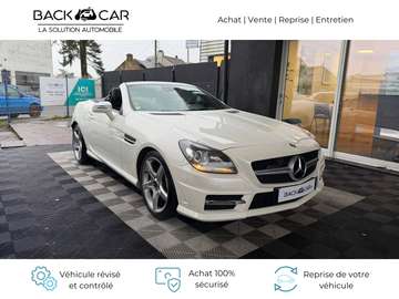 250 CDI BlueEFFICIENCY A - PACK AMG LINE