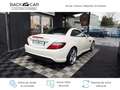 Mercedes-Benz SLK 250 CDI BlueEFFICIENCY A - PACK AMG LINE Weiß - thumbnail 7