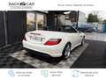 Mercedes-Benz SLK 250 CDI BlueEFFICIENCY A - PACK AMG LINE Weiß - thumbnail 6