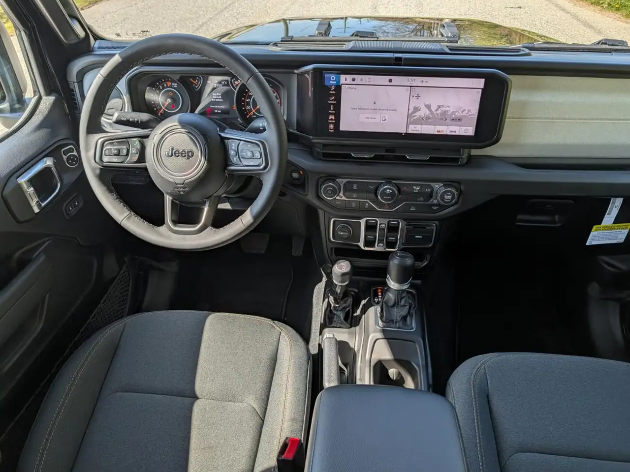 Jeep Gladiator photo Jeep Gladiator