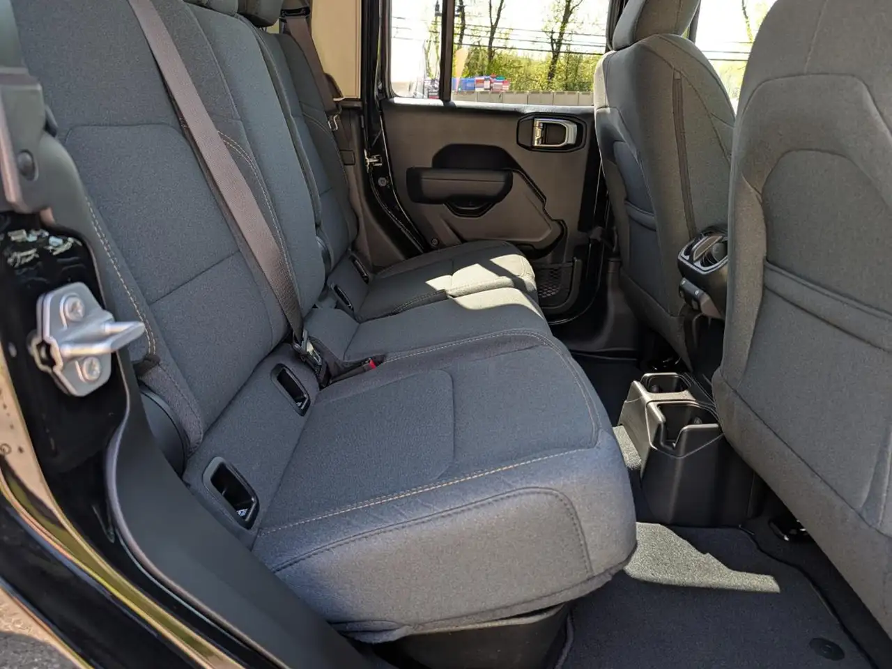 Jeep Gladiator photo Jeep Gladiator