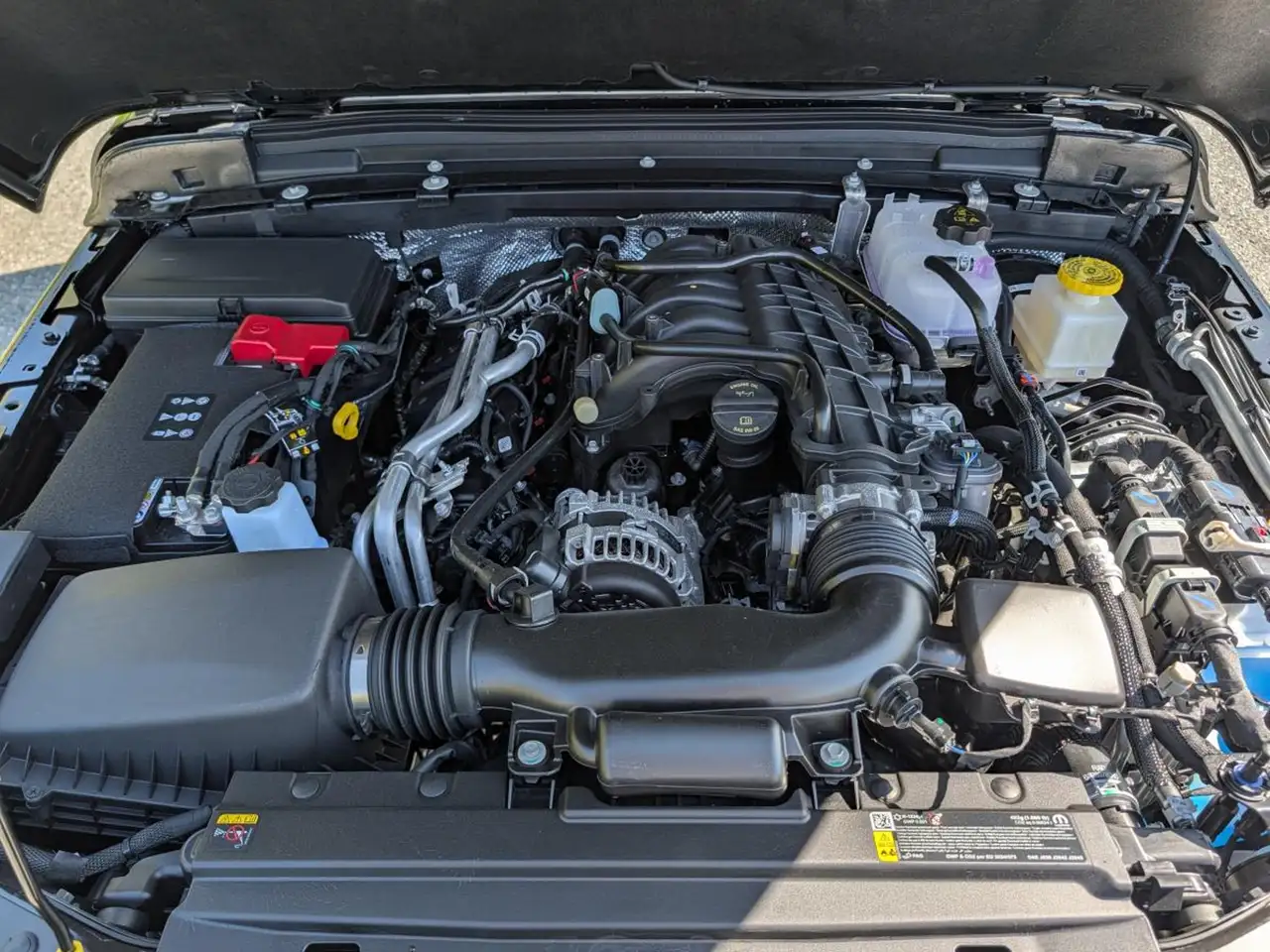 Jeep Gladiator photo Jeep Gladiator