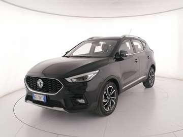 1.0 Luxury auto