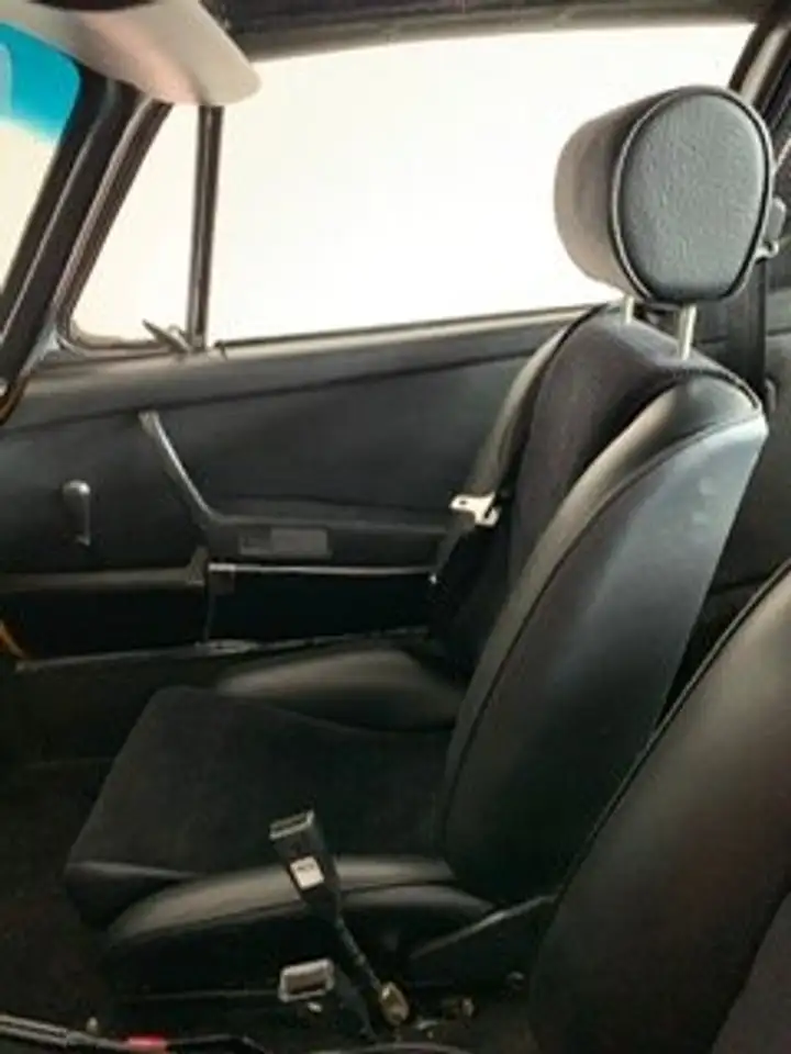 Porsche 911 E 2.4 Targa, foto 8
