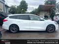 Ford Focus Turnier ST-Line TÜV 02/27 Navi Tempo Key-Less Full Blanco - thumbnail 4