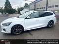 Ford Focus Turnier ST-Line TÜV 02/27 Navi Tempo Key-Less Full Blanco - thumbnail 12