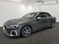 Audi S5 Cabriolet 3.0 TFSI quattro *MATRIX*KAMERA*NAVI* Gris - thumbnail 2
