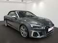 Audi S5 Cabriolet 3.0 TFSI quattro *MATRIX*KAMERA*NAVI* Grau - thumbnail 5