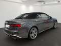 Audi S5 Cabriolet 3.0 TFSI quattro *MATRIX*KAMERA*NAVI* Gris - thumbnail 8