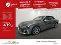 Audi S5 Cabriolet 3.0 TFSI quattro *MATRIX*KAMERA*NAVI* Grau - thumbnail 1