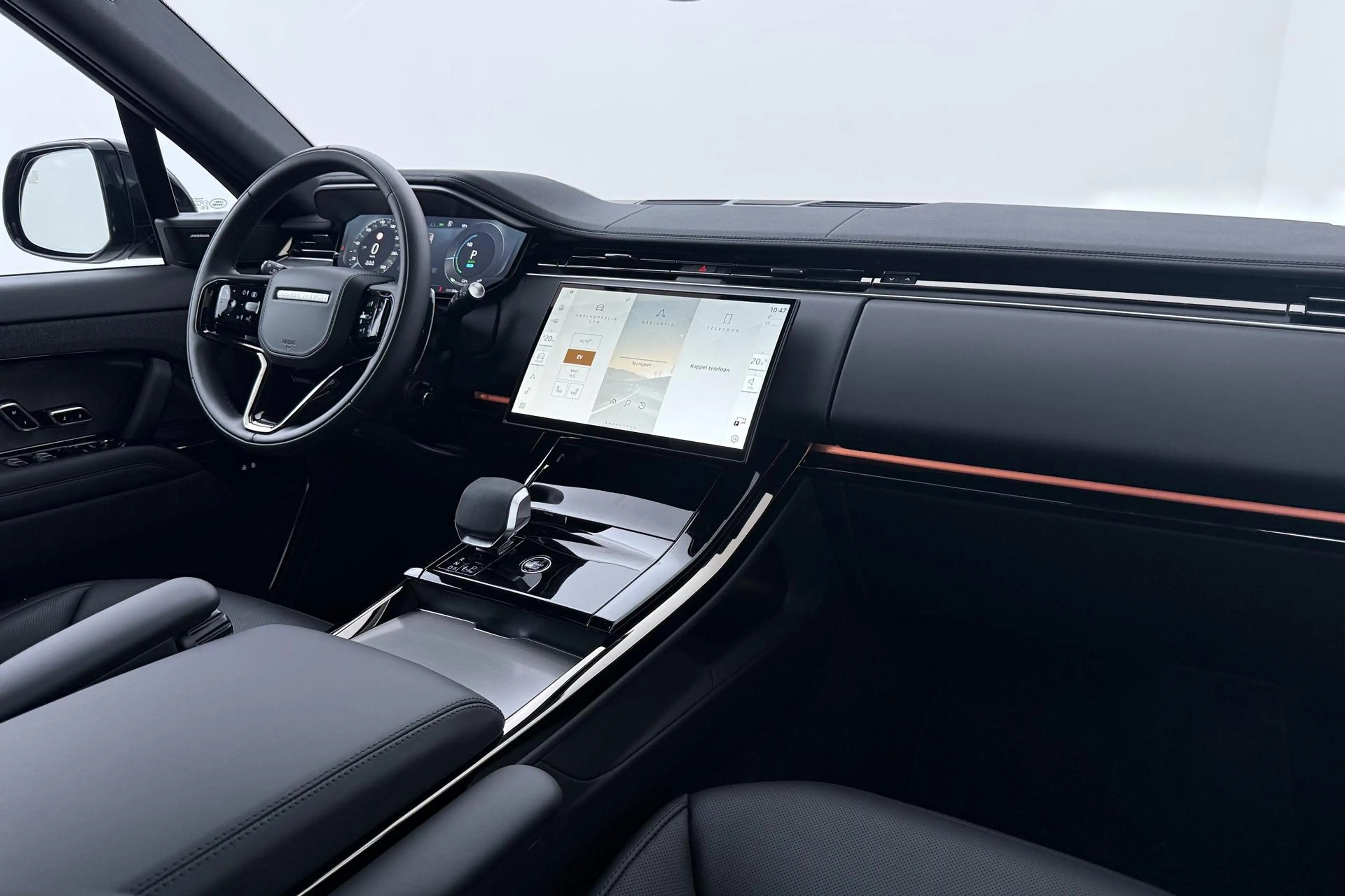 Land Rover Range Rover Sport P460e Dynamic SE | Luchtvering | Panoramadak | Bla — photo 14