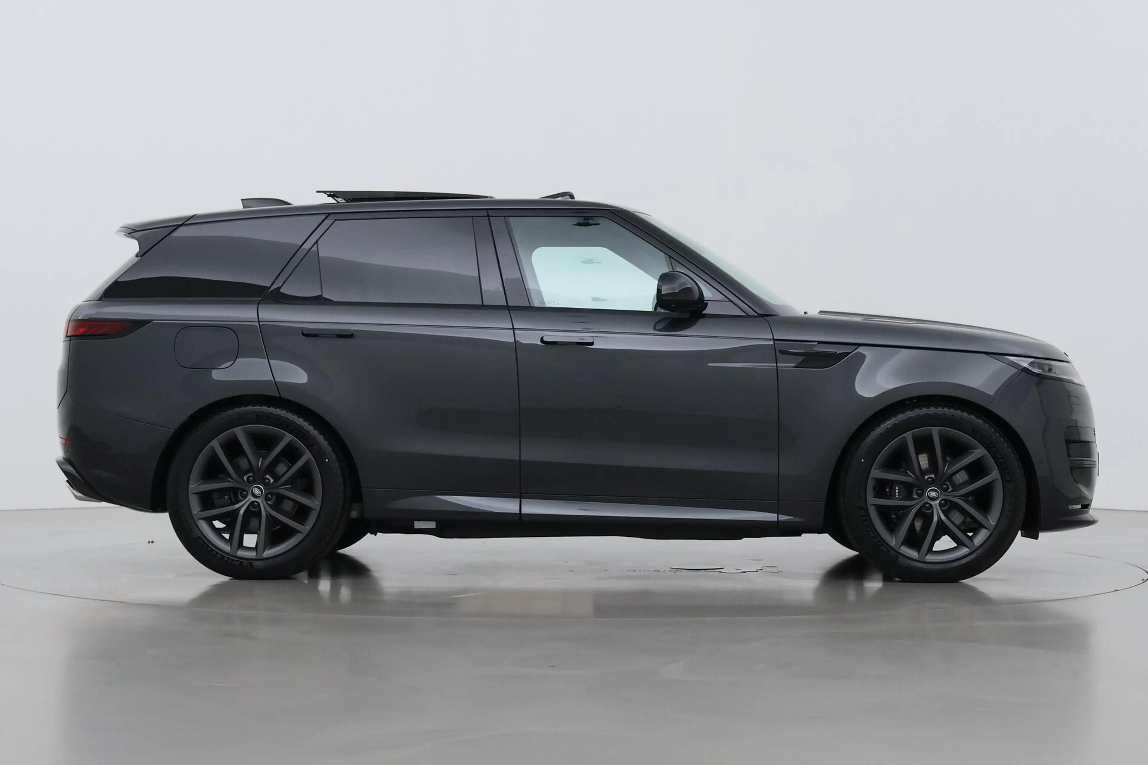 Land Rover Range Rover Sport P460e Dynamic SE | Luchtvering | Panoramadak | Bla — photo 10