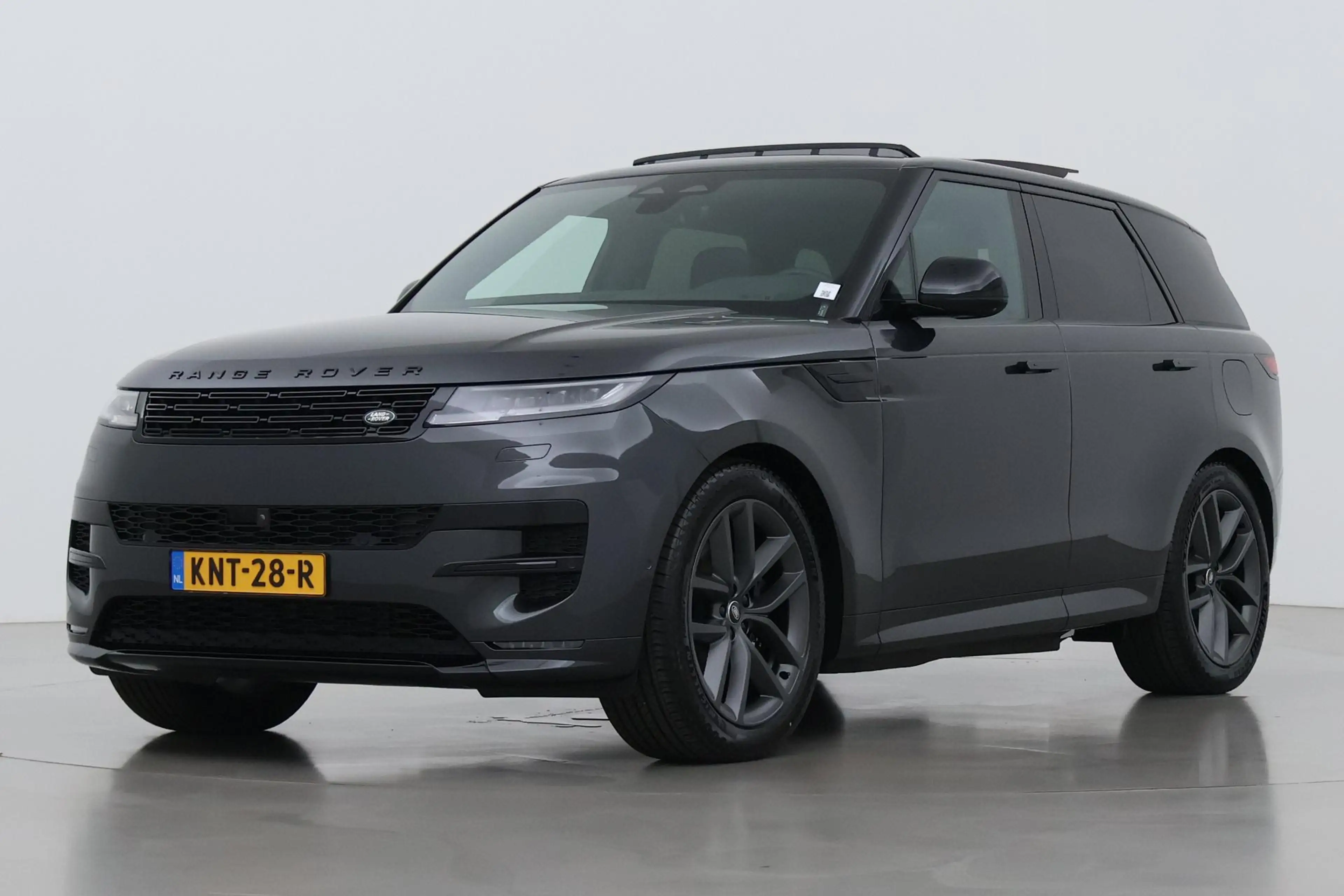 Land Rover Range Rover Sport P460e Dynamic SE | Luchtvering | Panoramadak | Bla — photo 8