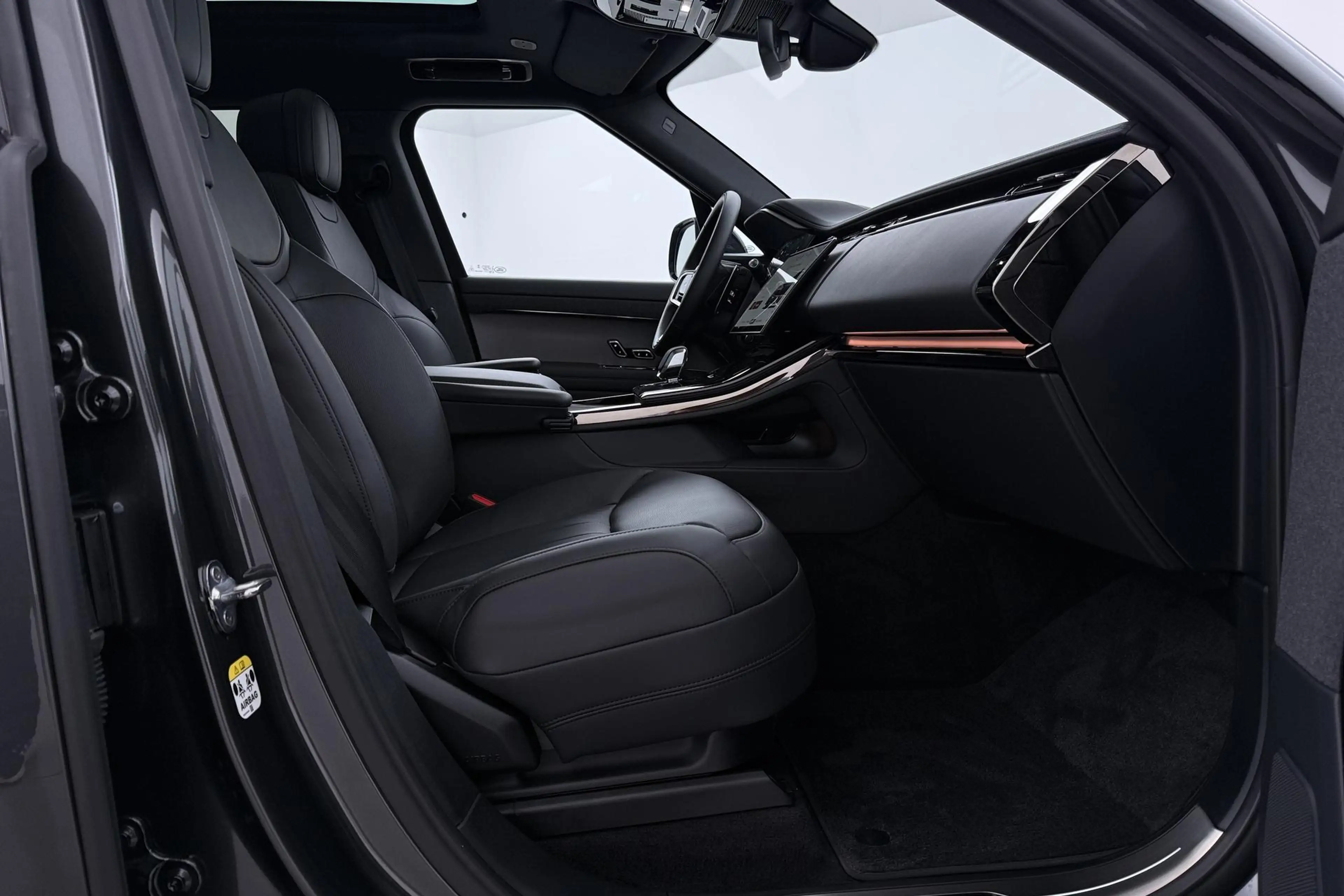 Land Rover Range Rover Sport P460e Dynamic SE | Luchtvering | Panoramadak | Bla — photo 4