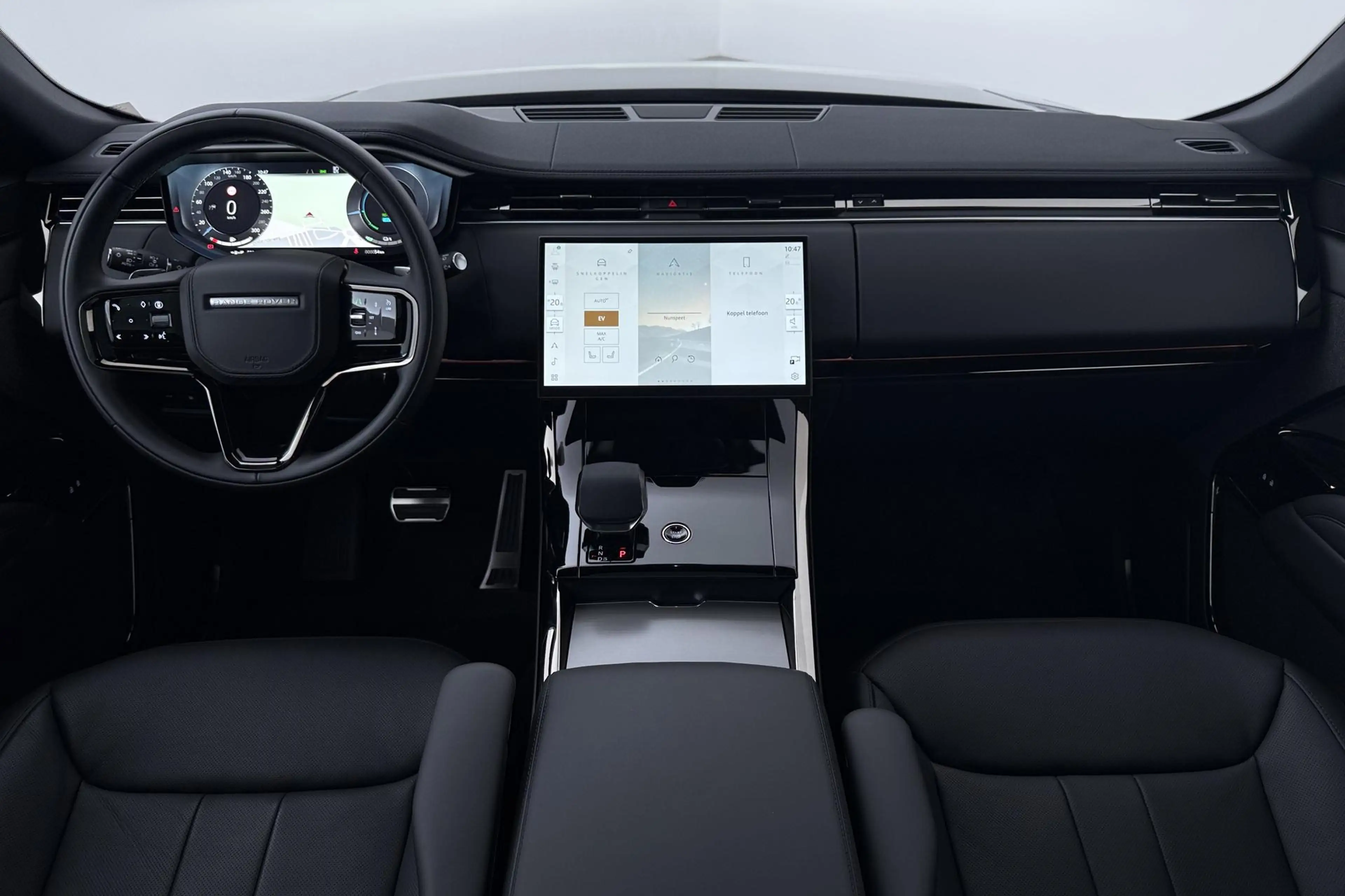 Land Rover Range Rover Sport P460e Dynamic SE | Luchtvering | Panoramadak | Bla — photo 3