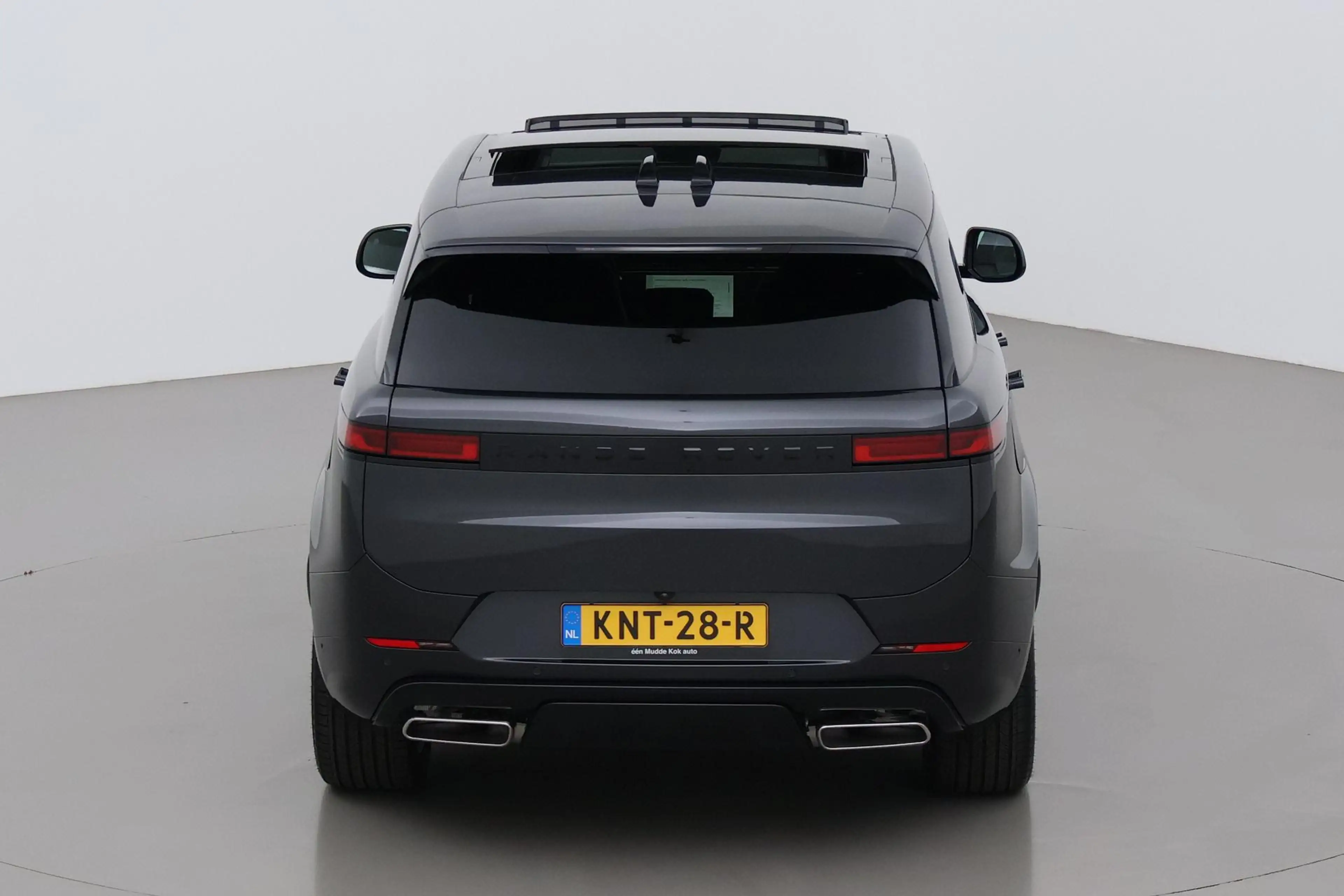 Land Rover Range Rover Sport P460e Dynamic SE | Luchtvering | Panoramadak | Bla — photo 9