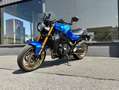 Yamaha XSR 900 Bleu - thumbnail 1
