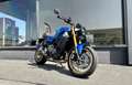 Yamaha XSR 900 Bleu - thumbnail 4