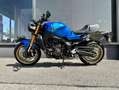 Yamaha XSR 900 Bleu - thumbnail 3