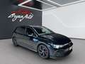 Volkswagen Golf GTD 2.0 tdi  200cv dsg Negro - thumbnail 2