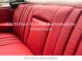 Mercedes-Benz 280 SE 3.5 Cabrio Conversion schwarz/rot Schwarz - thumbnail 10