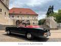 Mercedes-Benz 280 SE 3.5 Cabrio Conversion schwarz/rot Schwarz - thumbnail 5