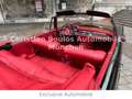 Mercedes-Benz 280 SE 3.5 Cabrio Conversion schwarz/rot Schwarz - thumbnail 16