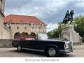 Mercedes-Benz 280 SE 3.5 Cabrio Conversion schwarz/rot Schwarz - thumbnail 13
