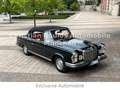 Mercedes-Benz 280 SE 3.5 Cabrio Conversion schwarz/rot Schwarz - thumbnail 15