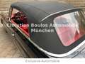 Mercedes-Benz 280 SE 3.5 Cabrio Conversion schwarz/rot Schwarz - thumbnail 18