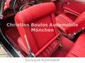 Mercedes-Benz 280 SE 3.5 Cabrio Conversion schwarz/rot Schwarz - thumbnail 11
