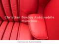 Mercedes-Benz 280 SE 3.5 Cabrio Conversion schwarz/rot Schwarz - thumbnail 12