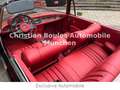 Mercedes-Benz 280 SE 3.5 Cabrio Conversion schwarz/rot Schwarz - thumbnail 8