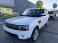 Land Rover Range Rover Sport 3.0SDV6 HSE Aut. Blanco - thumbnail 23
