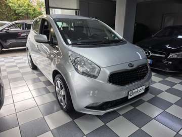 1.4 cvvt Active E6