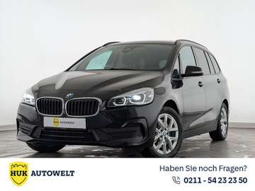 218d GT xDrive Advantage LED+NAVI+PDC+SHZ+ACC+ BC