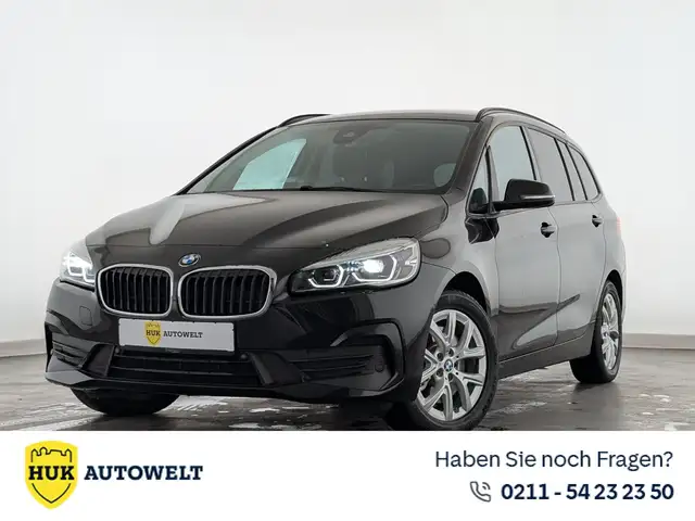 BMW 218 218d GT xDrive Advantage LED+NAVI+PDC+SHZ+ACC+ BC