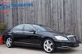 Mercedes-Benz S 400 HYBRID Nightvision ACC Massage 205KW Euro5 Negro - thumbnail 5