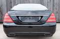 Mercedes-Benz S 400 HYBRID Nightvision ACC Massage 205KW Euro5 Negro - thumbnail 7