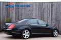 Mercedes-Benz S 400 HYBRID Nightvision ACC Massage 205KW Euro5 Negro - thumbnail 3