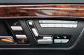 Mercedes-Benz S 400 HYBRID Nightvision ACC Massage 205KW Euro5 Negro - thumbnail 19