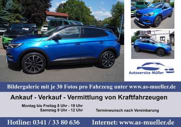 1.6 Hybrid 4x4 CarPlay-Navi-Kamera