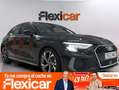 Audi A3 Sportback 35TDI Genuine S tronic Negro - thumbnail 1