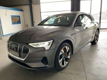 55 quattro Advanced